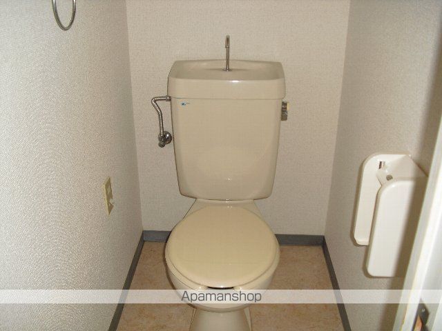 アドバンスオーシャン102の内装写真