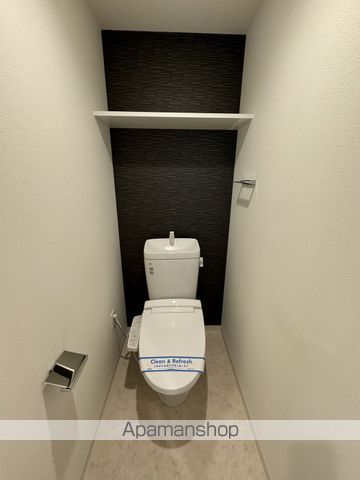ParkBear大須の内装写真