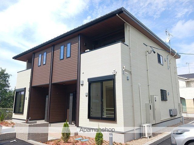 オリアーナI