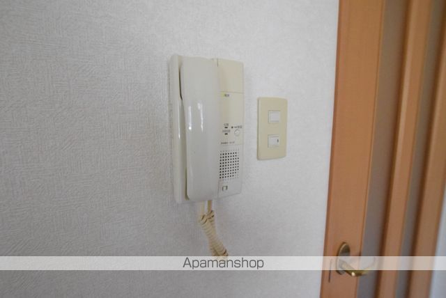 ステージノア北円山の内装写真