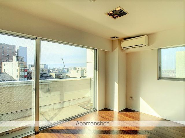 ファーストレーベン六枚ANNEXの内装写真
