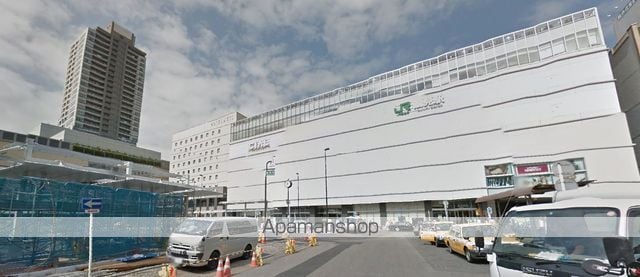 北寺尾大滝マンションの内装写真