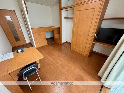 レオパレスグローリー[1K/23.18m2]のリビング・居間1