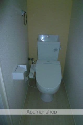クレイノKSハイム七里の内装写真