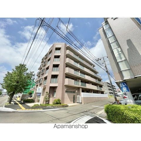 野村ステイツ泉中央1丁目の外観写真