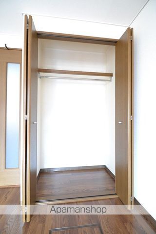 クラージュの内装写真