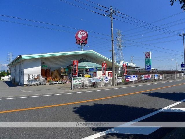 ディ・モルティ Aの周辺写真