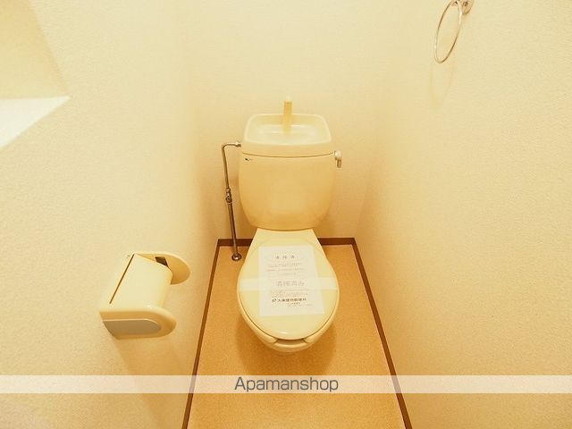 アーバン宮園の内装写真