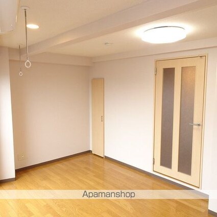 エトス金町[1K/22.22m2]のリビング・居間