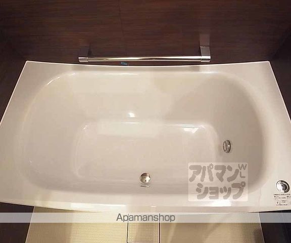ソルレヴェンテ四条大宮の内装写真