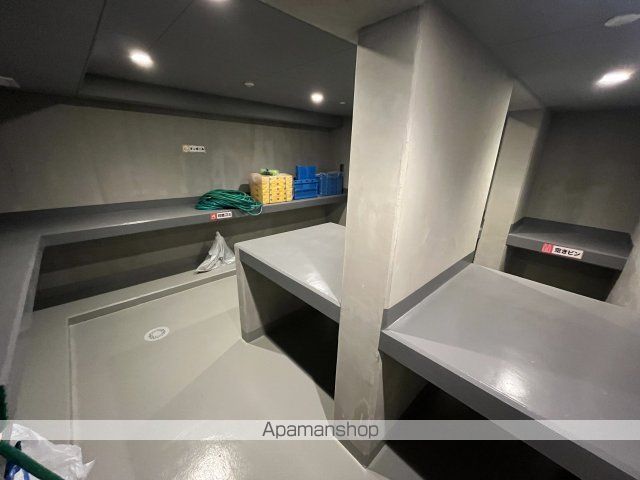ACPレジデンス文京春日の内装写真