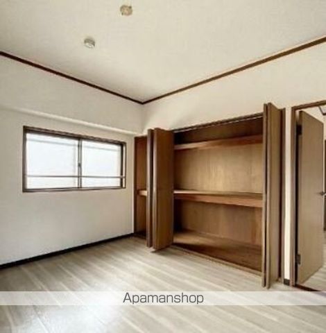 ナイスモア中島の内装写真