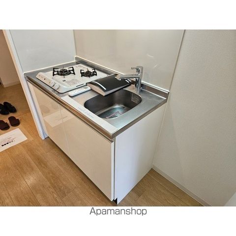 ガーデン荻窪の内装写真