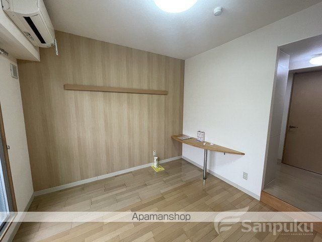 耶麻田ビル2号館の内装写真