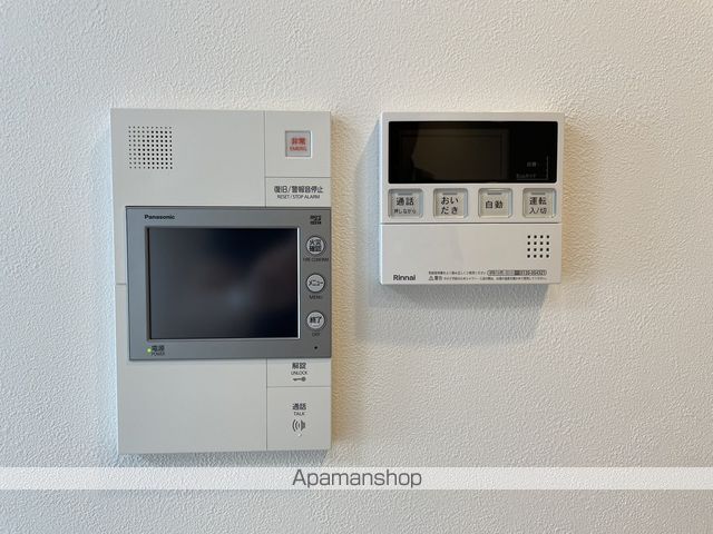 SーRESIDENCE高岳BRESAの内装写真