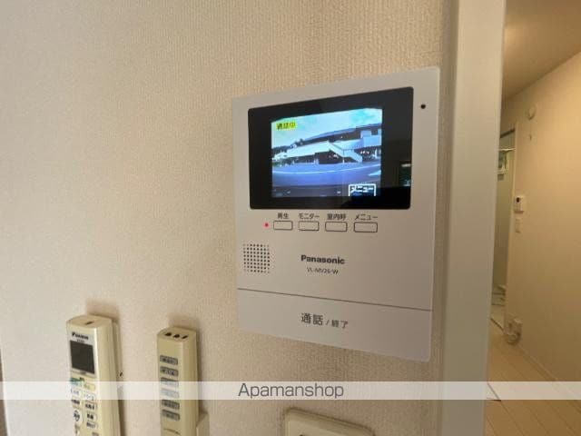 カーサひまわりIIの内装写真