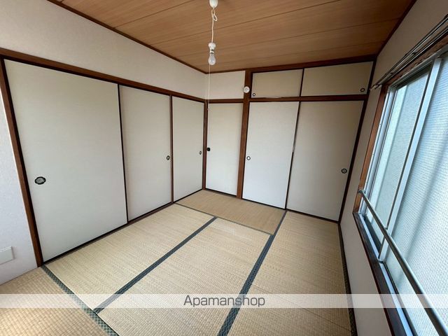 シーサイドヴィレッジ鵠沼の内装写真