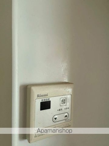 ノーブル21の内装写真