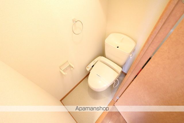 レオパレスCOZYの内装写真