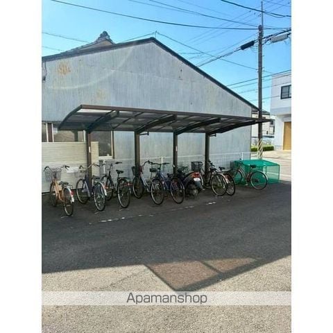 シャトークレールの内装写真