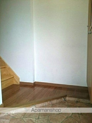 フィオーレＳ[2DK/51.93m2]の玄関