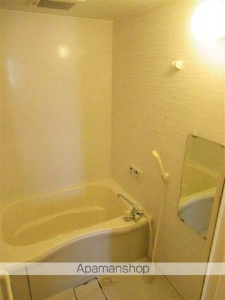 テラス新中通[2LDK/56.5m2]のバス