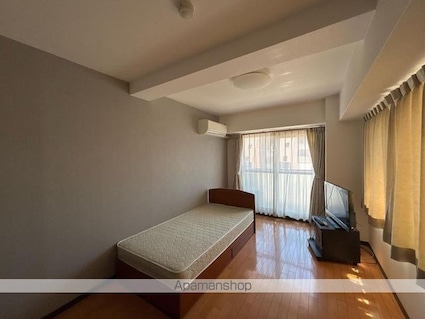 アクシオス中新町[1K/23.8m2]のリビング・居間