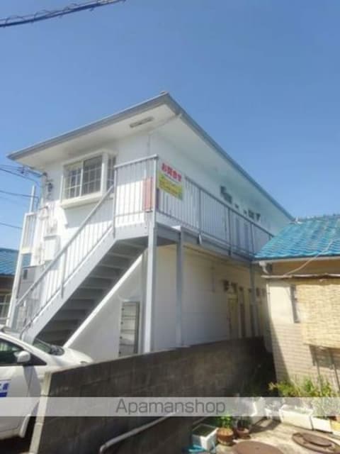 和歌山県和歌山市六十谷[1R/16.9m2]の外観2