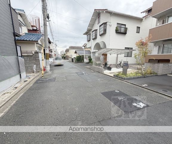 深草小久保町アパートのその他写真