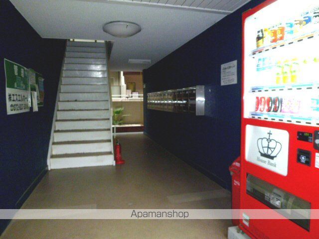 サンハイツ光善寺のその他写真