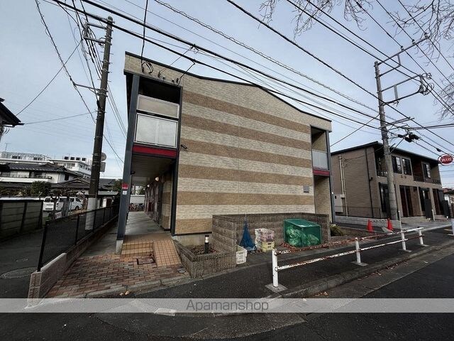 レオパレスコレマサ[1K/22.35m2]の外観1