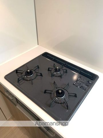 ラグゼナ八王子新町の内装写真