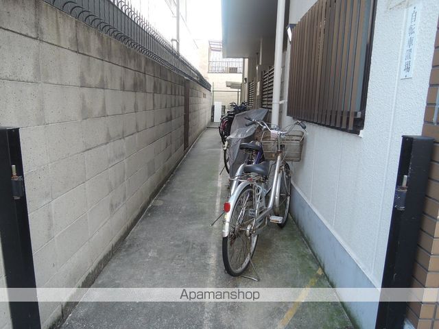 オリオノハイム IIの内装写真