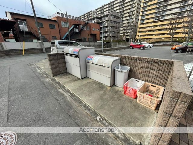 ミランダトミーハイムのその他写真