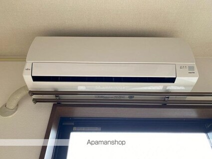 フォブールＫＭＴⅡ[2LDK/54.65m2]のその他設備