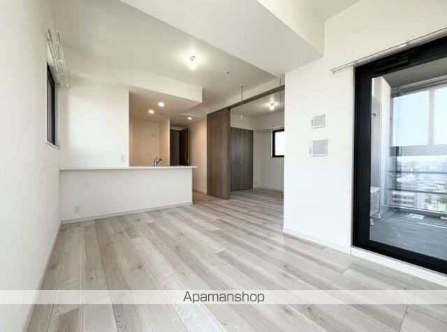 S−RESIDENCE高岳CLARITYの内装写真