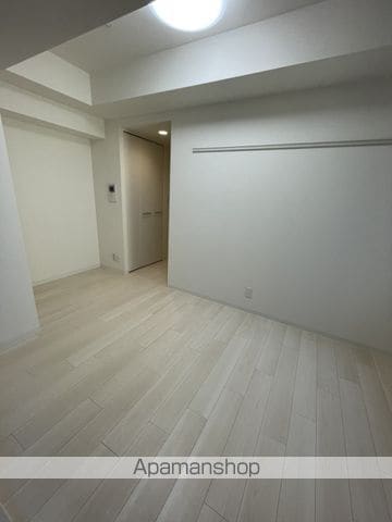 ディアレイシャス金山の内装写真