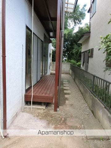 総武本線 都賀駅 徒歩12分 2階建 築53年の内装写真