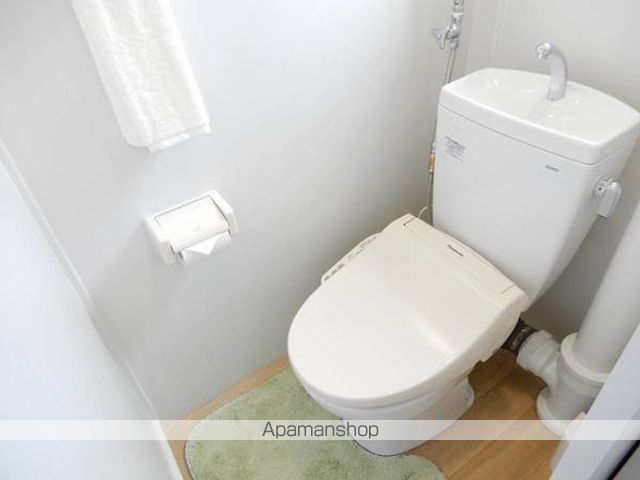 ビレッジハウス水巻2号棟の内装写真