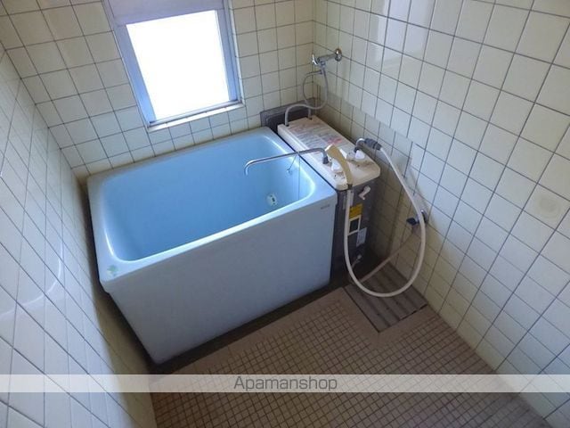 森田第三マンションの内装写真