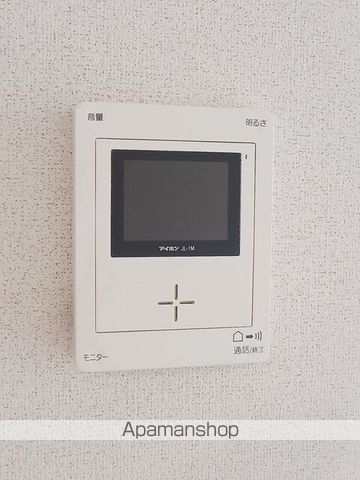 フランメゾンの内装写真