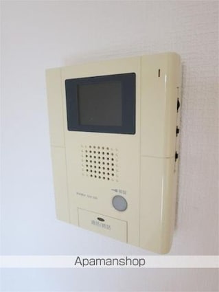 ブルーオーシャン[1K/29.84m2]のセキュリティ