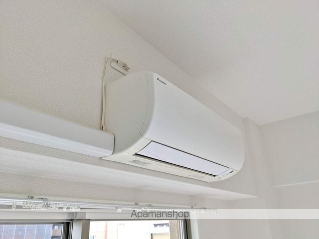 SEST 新大阪の内装写真