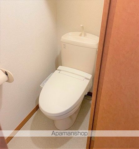 レオパレス角小林の内装写真