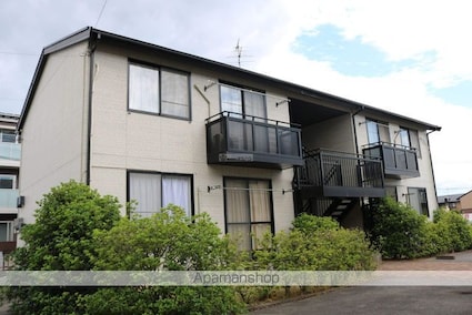 パティオ２１[2LDK/60.45m2]の外観3