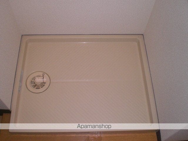 パトリスの内装写真