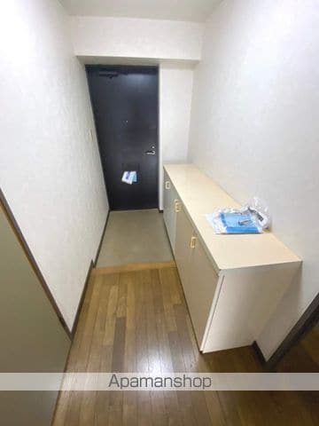 日神パレステージ宮崎の内装写真