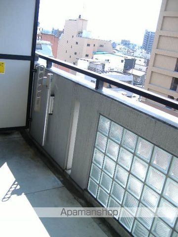 シュケル栄の内装写真