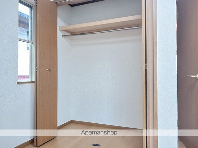 シェトワの内装写真