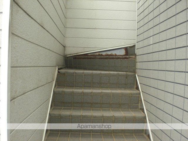 レオパレス高木中央第1のその他写真